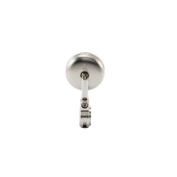 Puig Tracker Rearview Mirror Aluminium